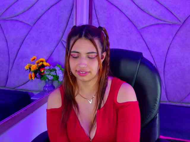 TammyBlackk webcam