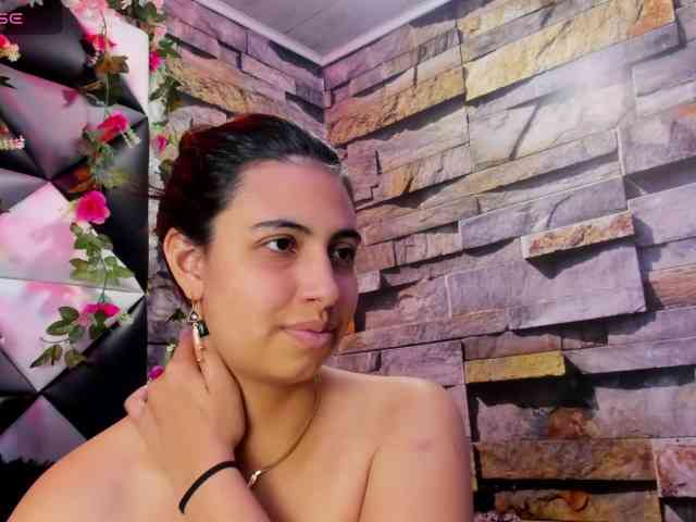 TammyBlackk webcam