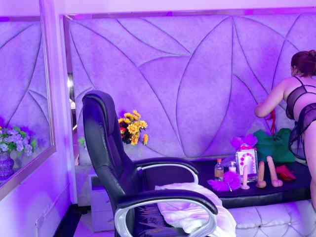 TammyBlackk webcam