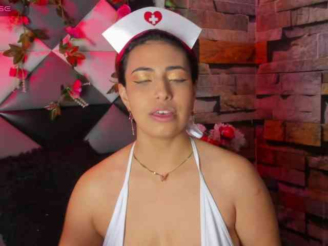 TammyBlackk webcam