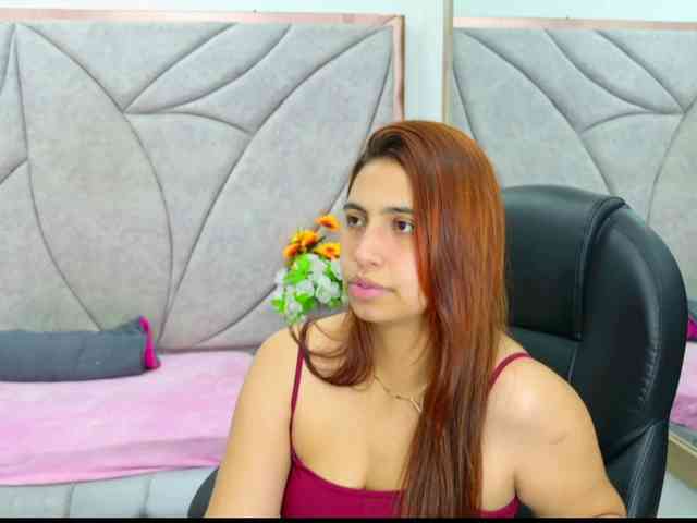 TammyBlackk webcam