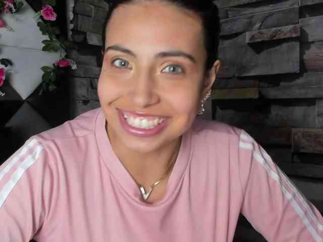 TammyBlackk webcam