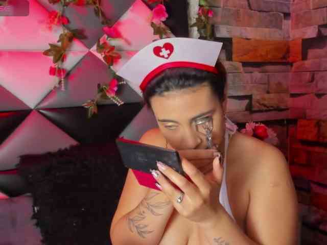 TammyBlackk webcam