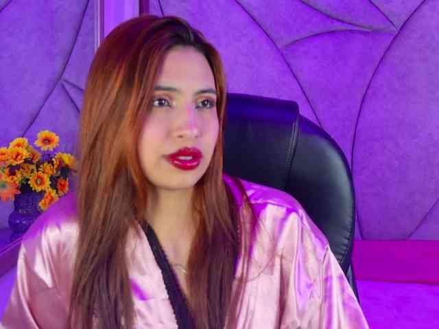 TammyBlackk webcam