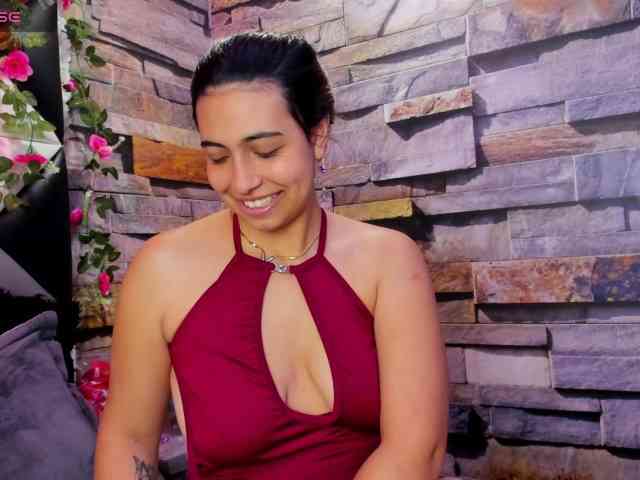 TammyBlackk webcam