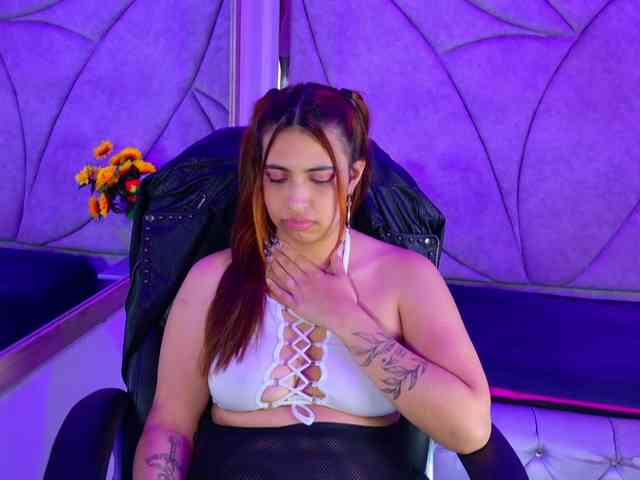 TammyBlackk webcam