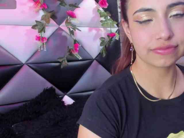 TammyBlackk webcam