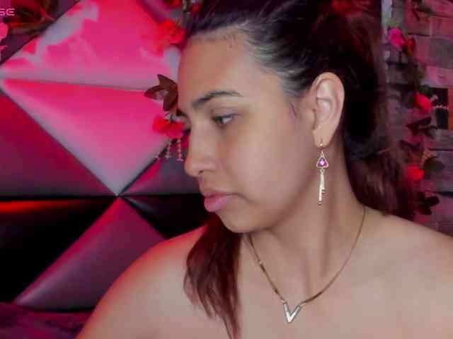 TammyBlackk webcam