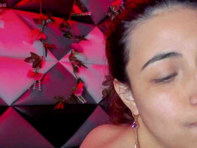 TammyBlackk webcam