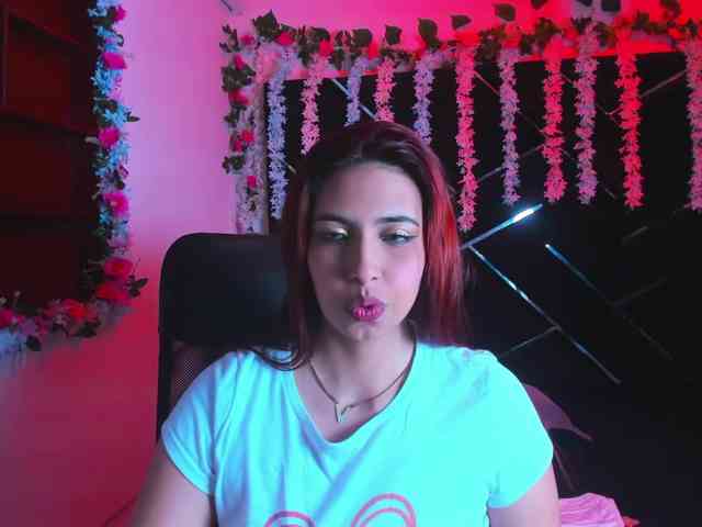 TammyBlackk webcam