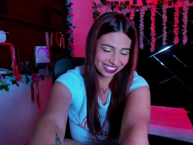 TammyBlackk webcam