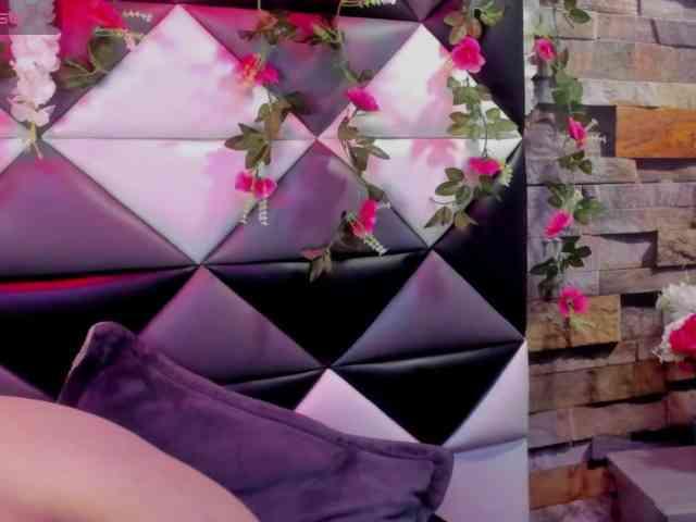 TammyBlackk webcam