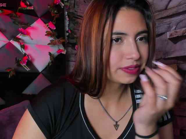 TammyBlackk webcam