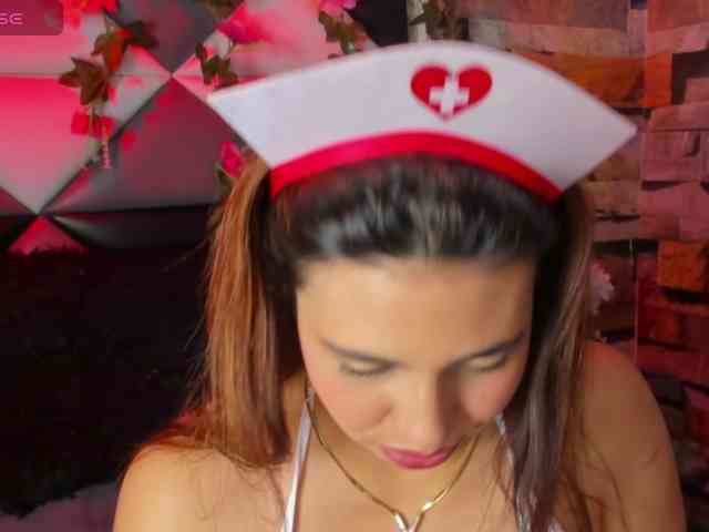 TammyBlackk webcam