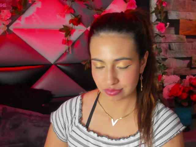 TammyBlackk webcam