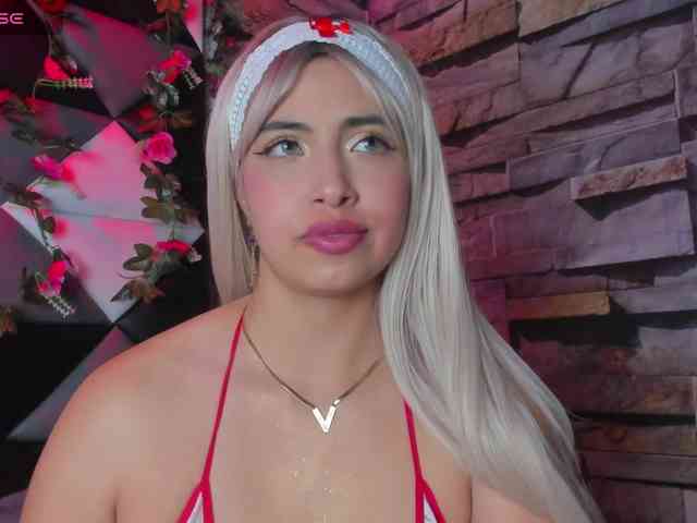 TammyBlackk webcam