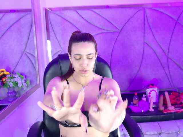 TammyBlackk webcam