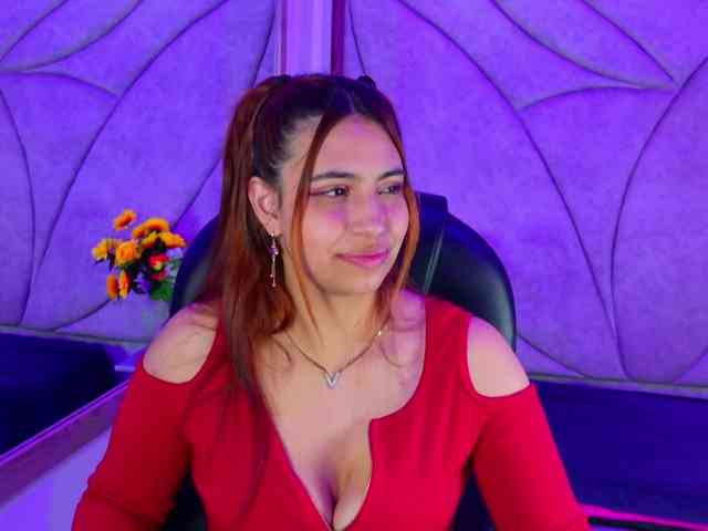TammyBlackk webcam