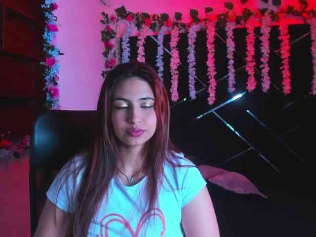 TammyBlackk webcam