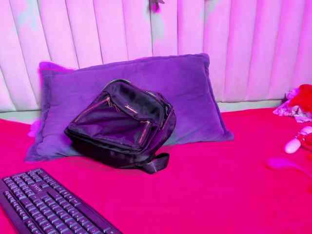 TammyBlackk webcam