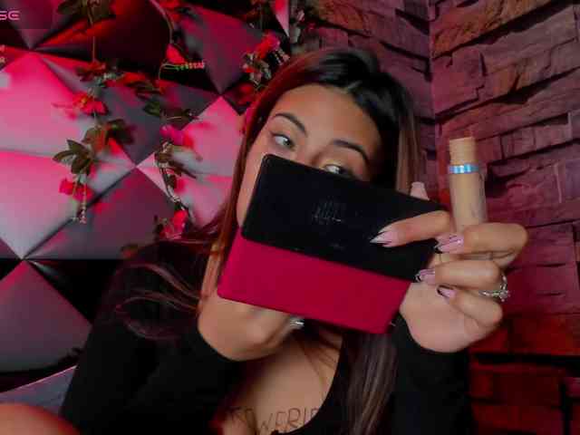 TammyBlackk webcam