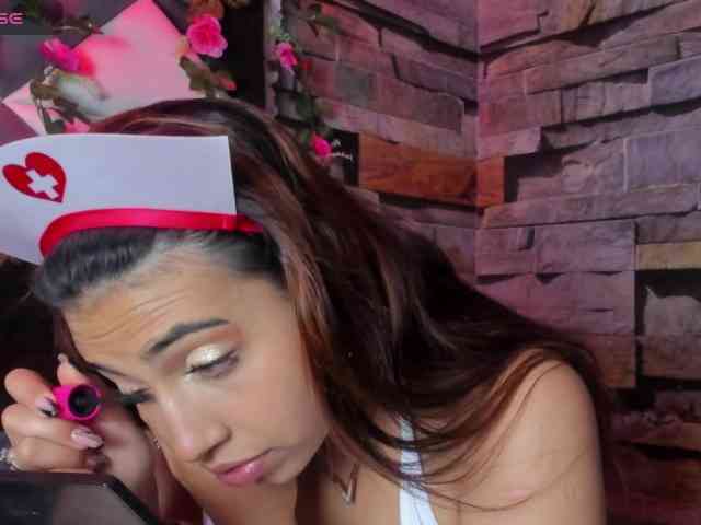 TammyBlackk webcam