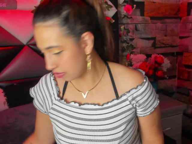 TammyBlackk webcam