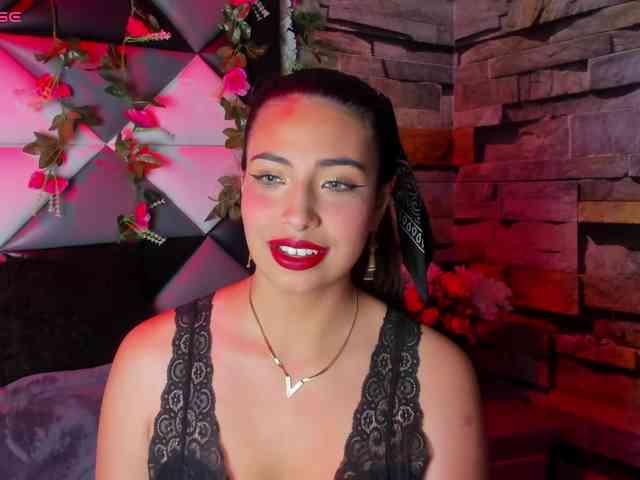 TammyBlackk webcam