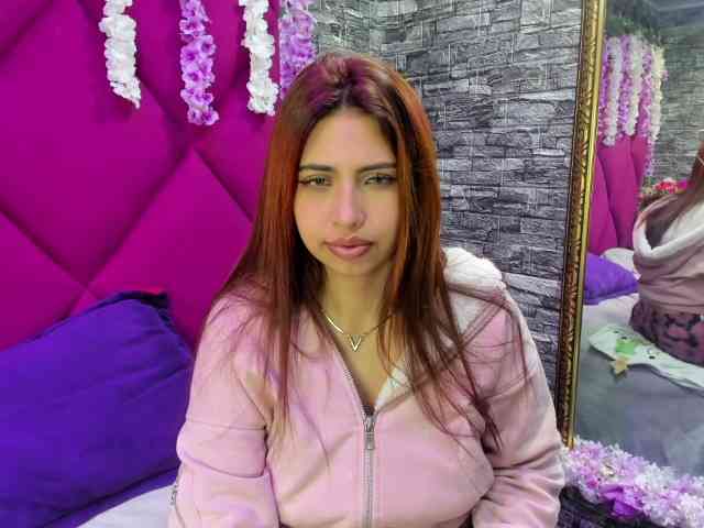 TammyBlackk webcam