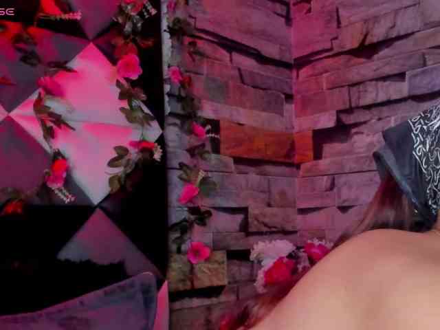 TammyBlackk webcam