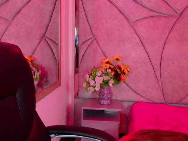 TammyBlackk webcam