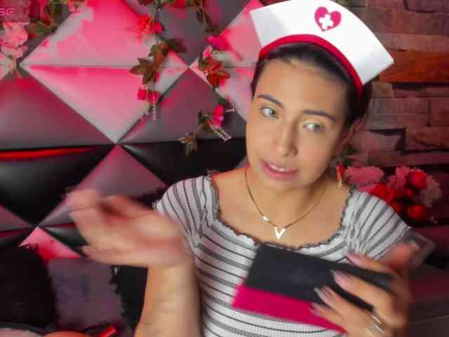 TammyBlackk webcam