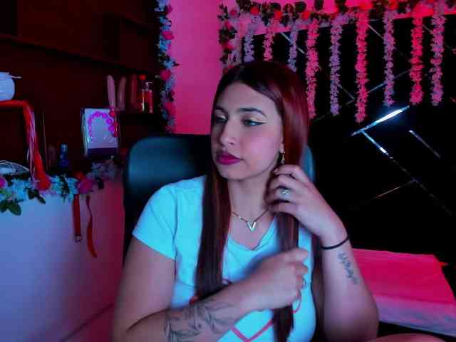 TammyBlackk webcam