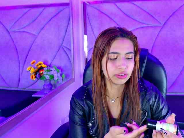 TammyBlackk webcam