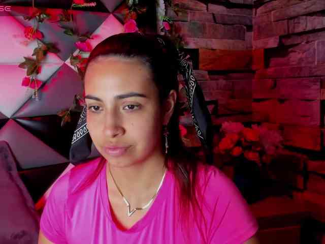 TammyBlackk webcam