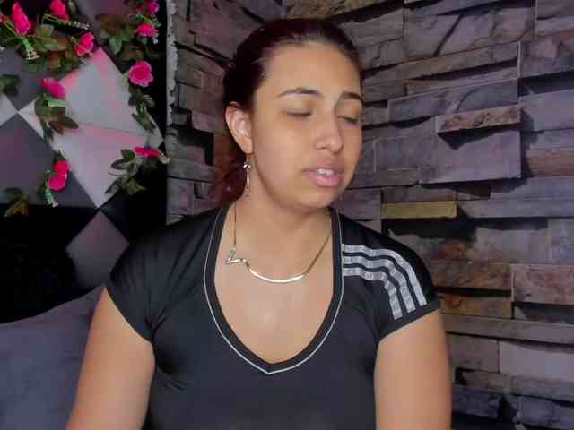 TammyBlackk webcam