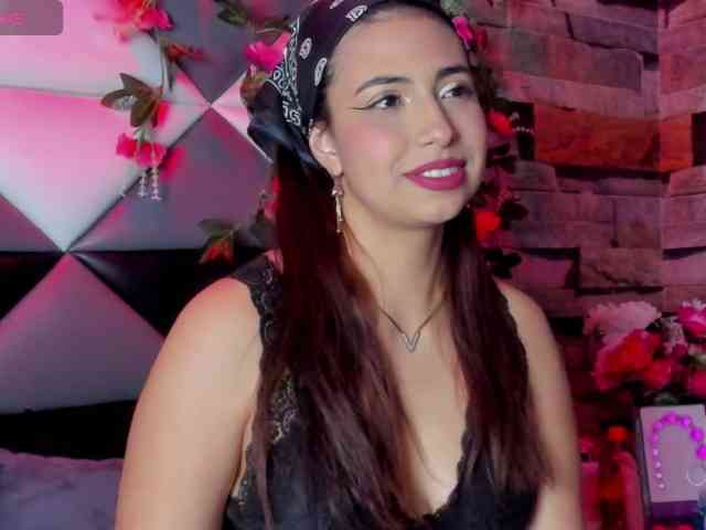 TammyBlackk webcam