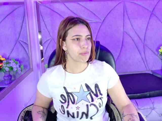 TammyBlackk webcam