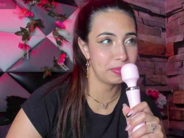 TammyBlackk webcam
