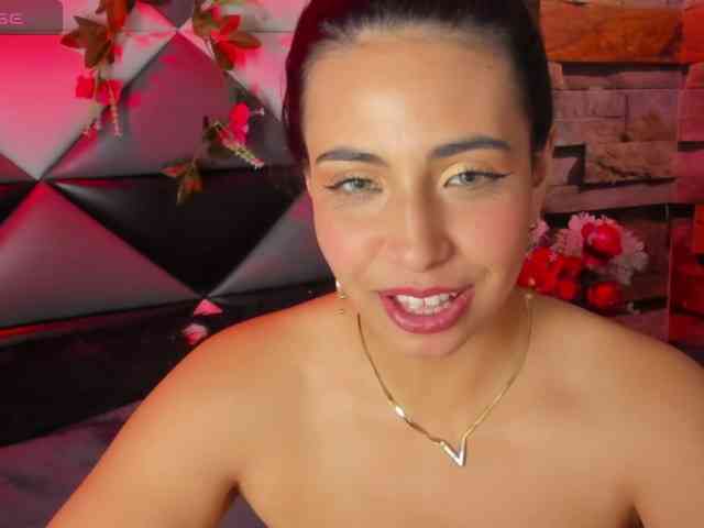 TammyBlackk webcam