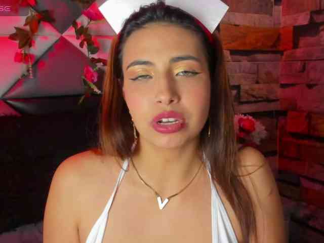 TammyBlackk webcam