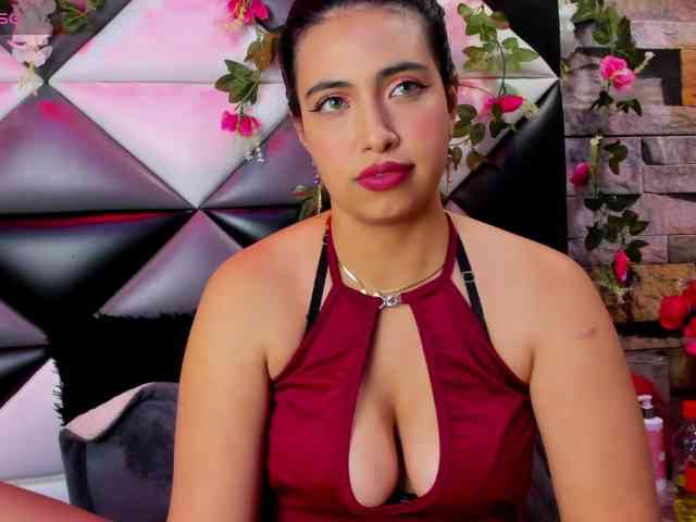TammyBlackk webcam