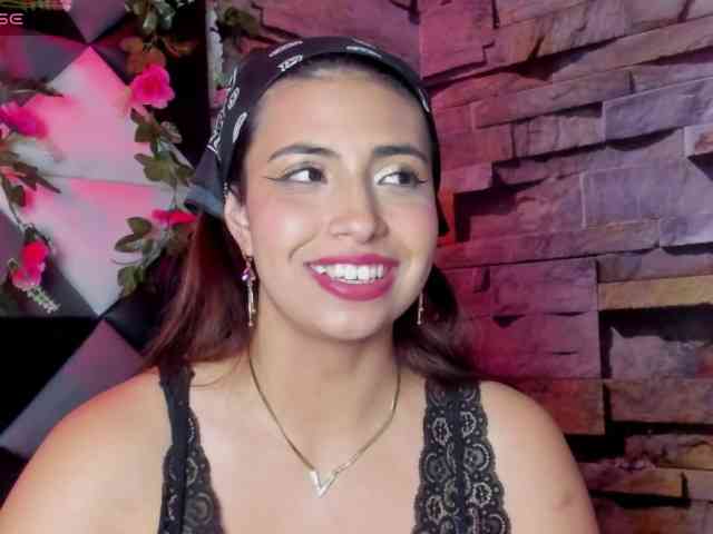TammyBlackk webcam