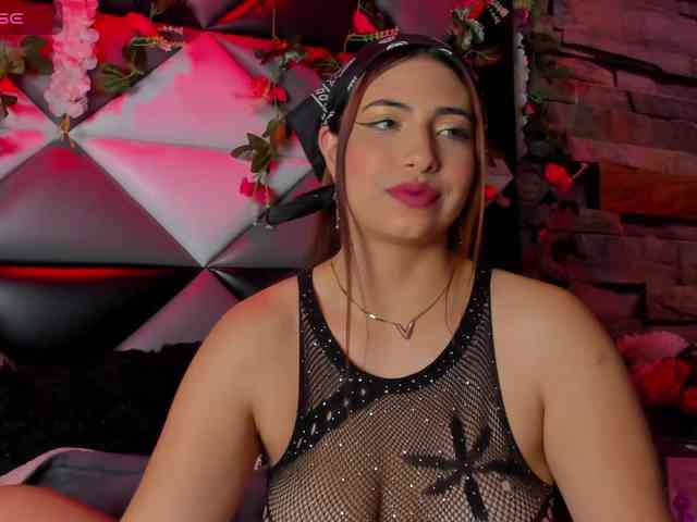 TammyBlackk webcam