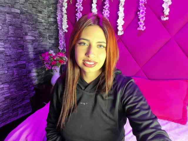 TammyBlackk webcam