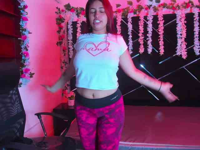 TammyBlackk webcam