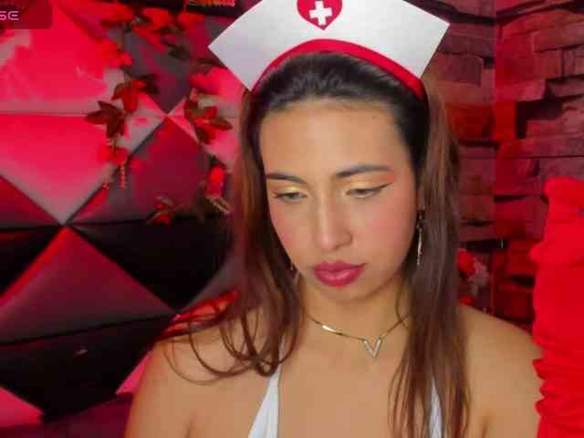 TammyBlackk webcam