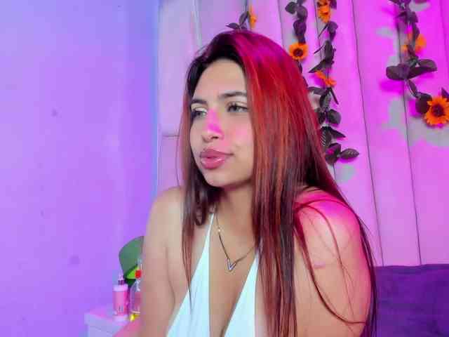 TammyBlackk webcam