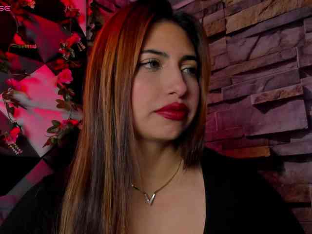 TammyBlackk webcam
