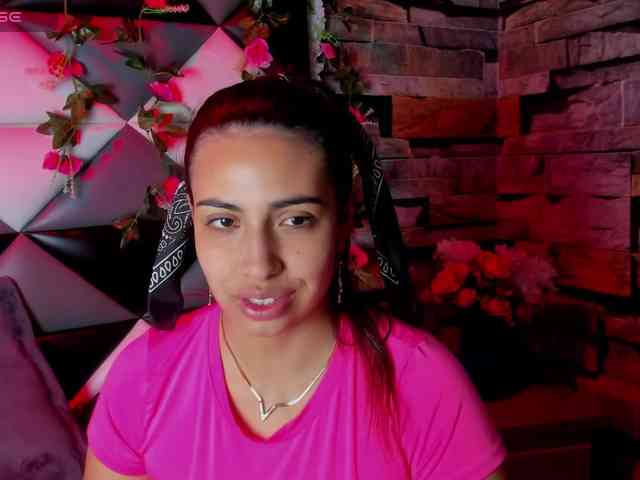TammyBlackk webcam